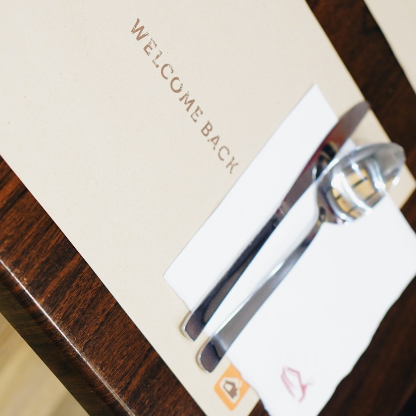 Pancake House Uptown Mall BGC