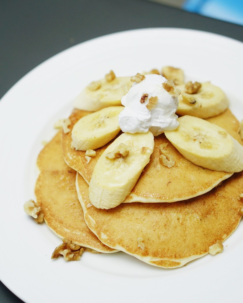 Pancake House Uptown Mall BGC