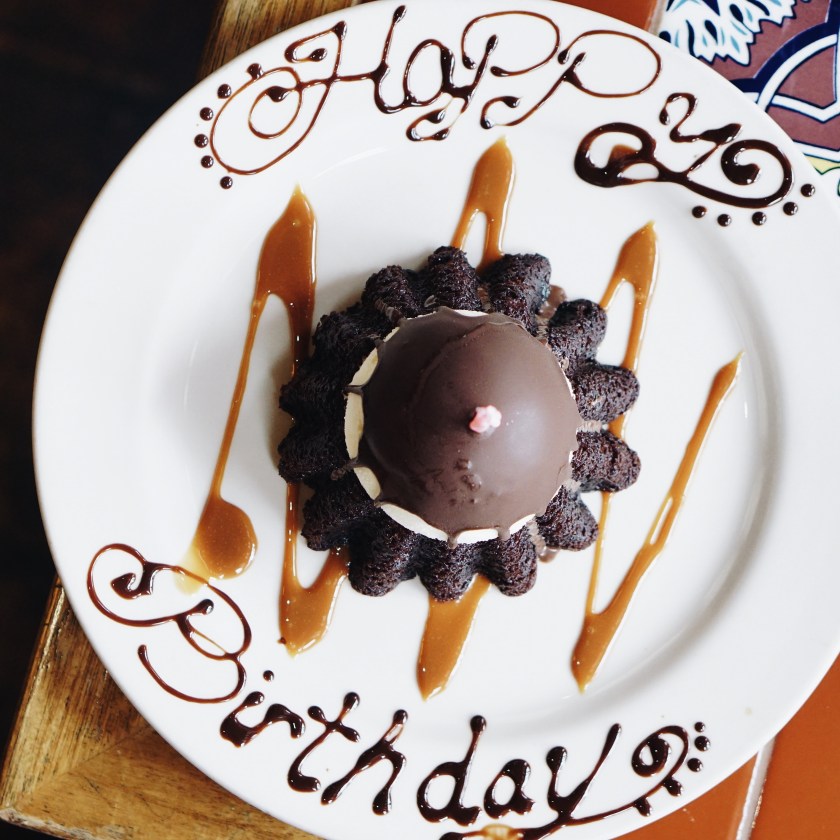 Chili's Greenbelt 5 Makati City