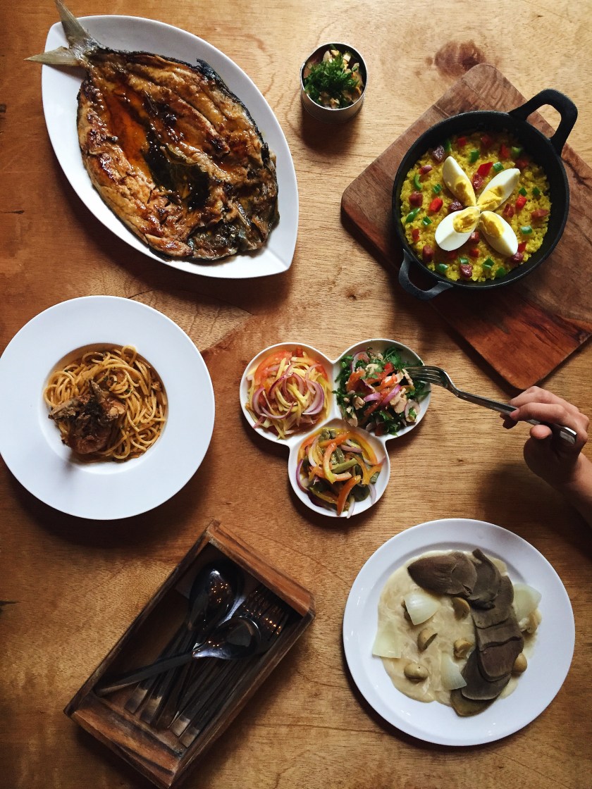 Lot 77 Bar & Cafe Angeles City Pampanga