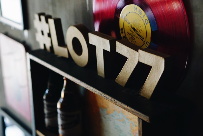 Lot 77 Bar & Cafe Angeles City Pampanga