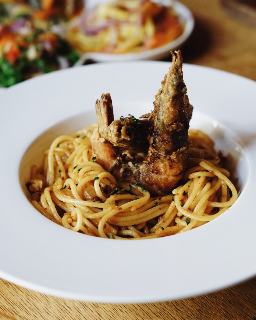 Lot 77 Bar & Cafe Pampanga