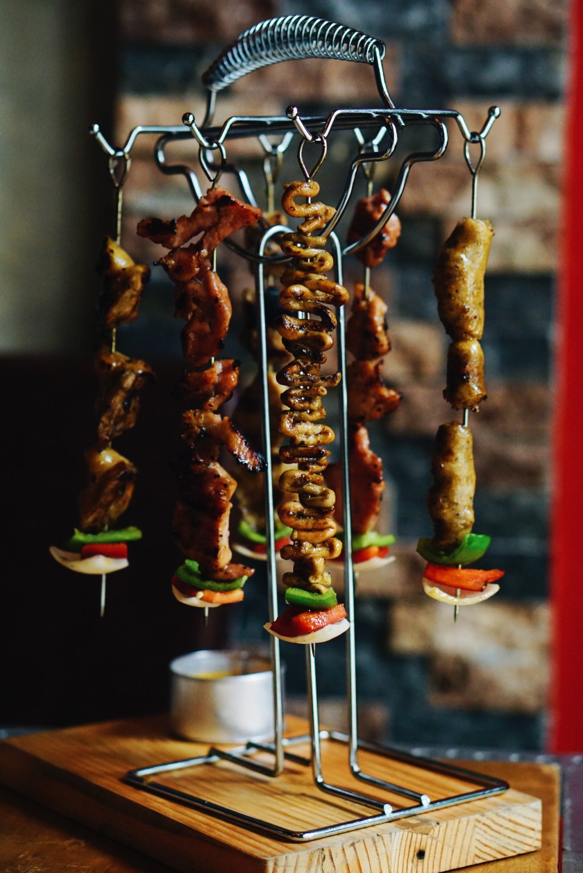 Lot 77 Bar & Cafe Pampanga