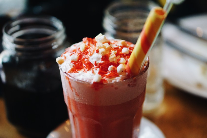 Lot 77 Bar & Cafe Pampanga