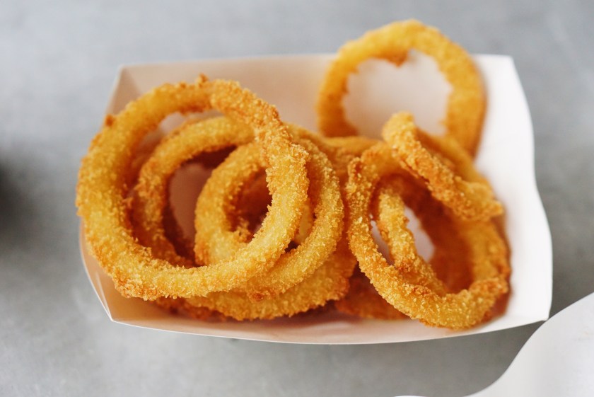 Mextiza Pasta ArmyNavy