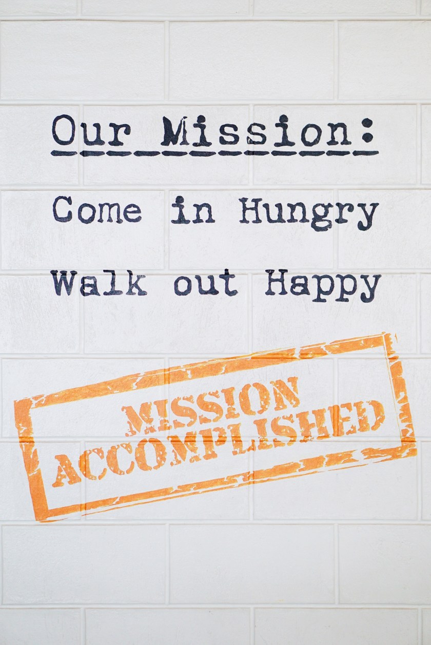 Mextiza Pasta ArmyNavy