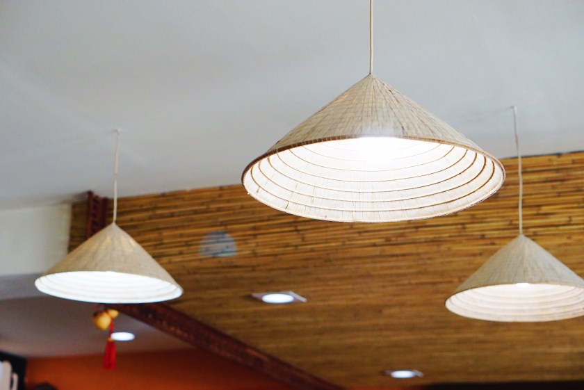 Tra Vinh Authentic Vietnamese Noodles Banawe Quezon City