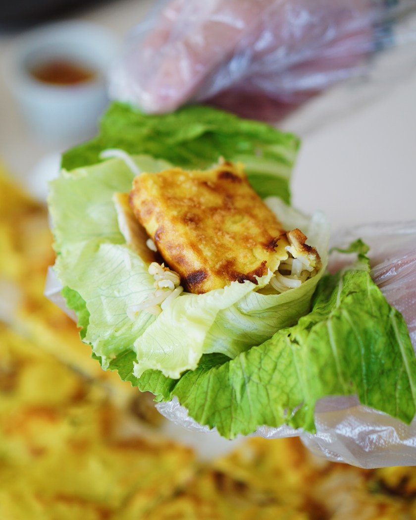 Tra Vinh Authentic Vietnamese Noodles Banawe Quezon City