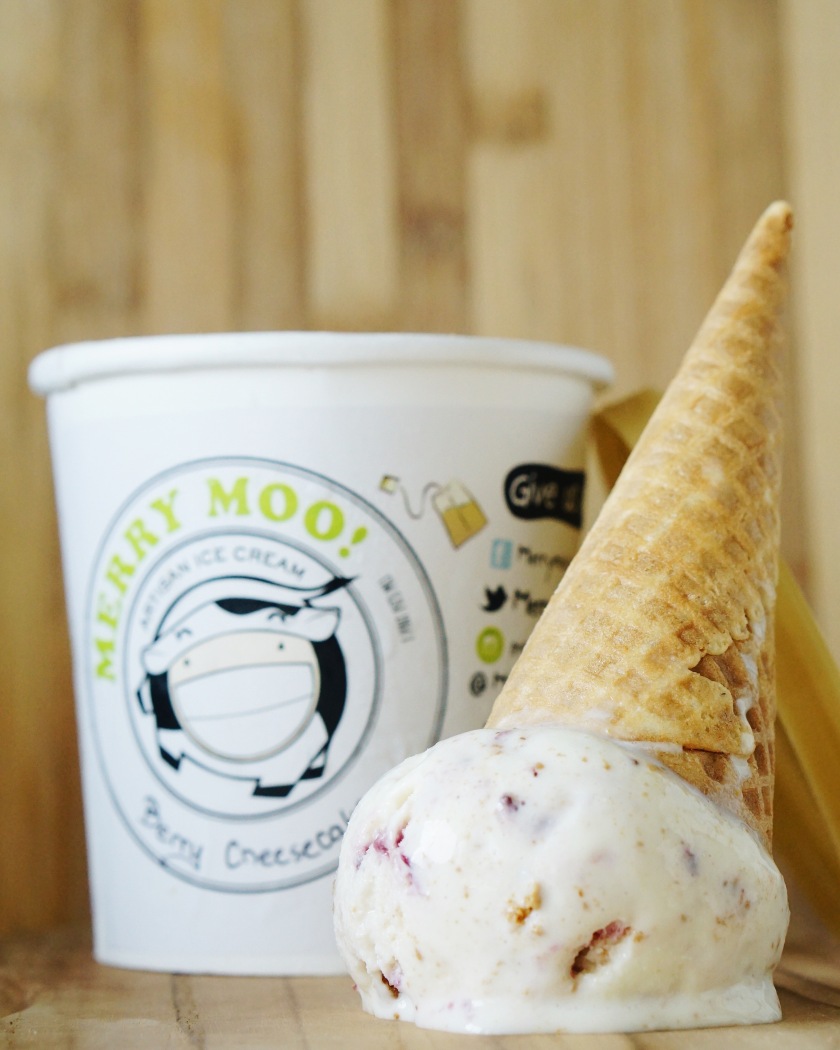 Merry Moo Ice Cream