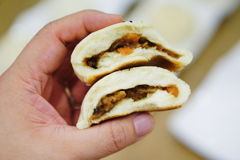 The Great Eatscape Tuan Tuan Chinese Brasserie SM Aura