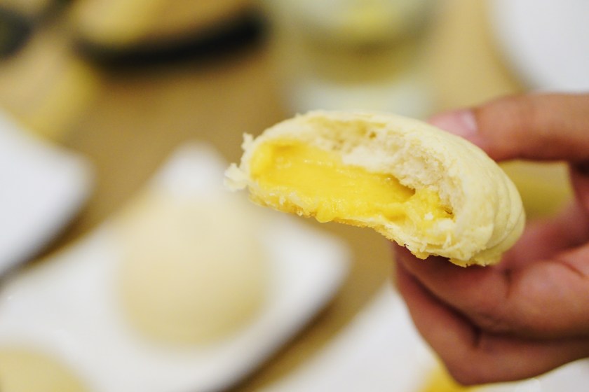 The Great Eatscape Tuan Tuan Chinese Brasserie SM Aura