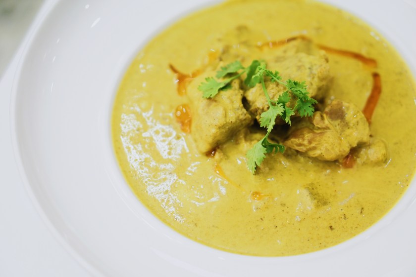 The Great Eatscape Tuan Tuan Chinese Brasserie SM Aura