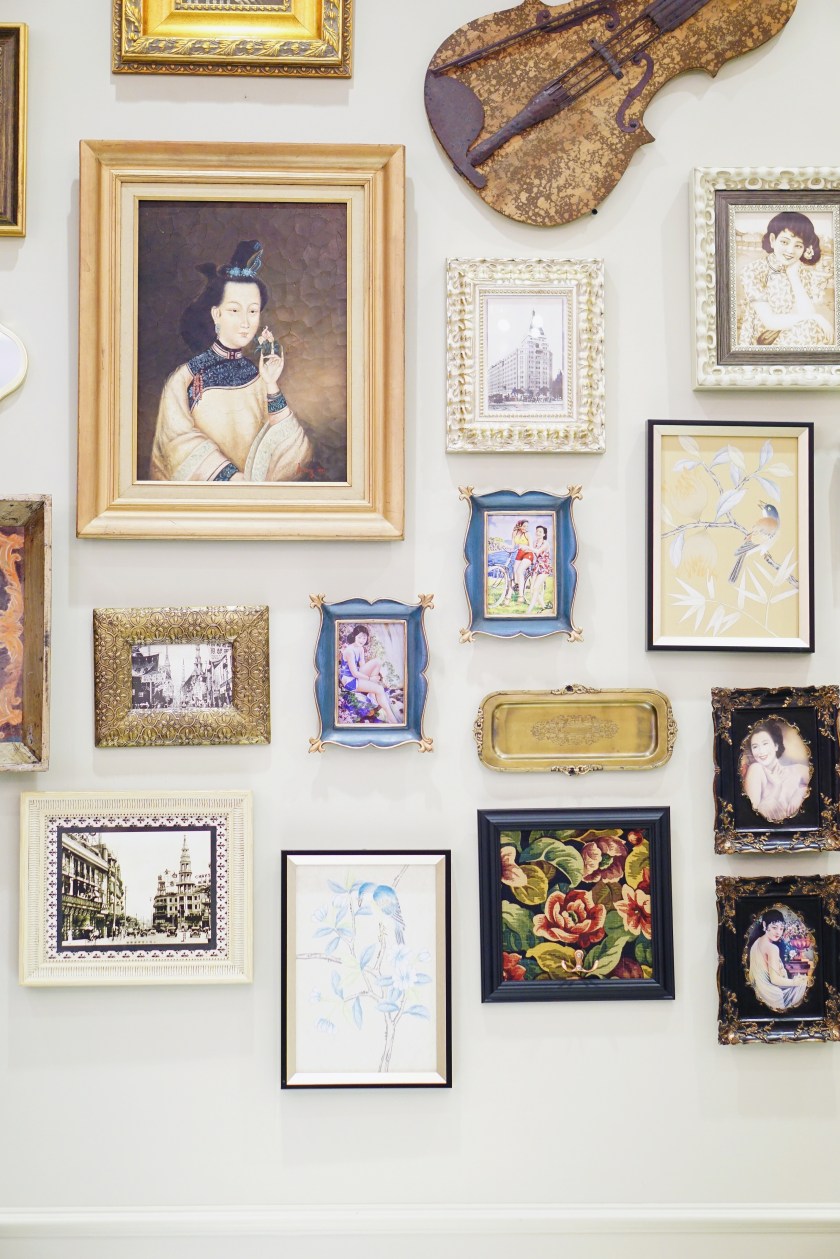 The Great Eatscape Tuan Tuan Chinese Brasserie SM Aura