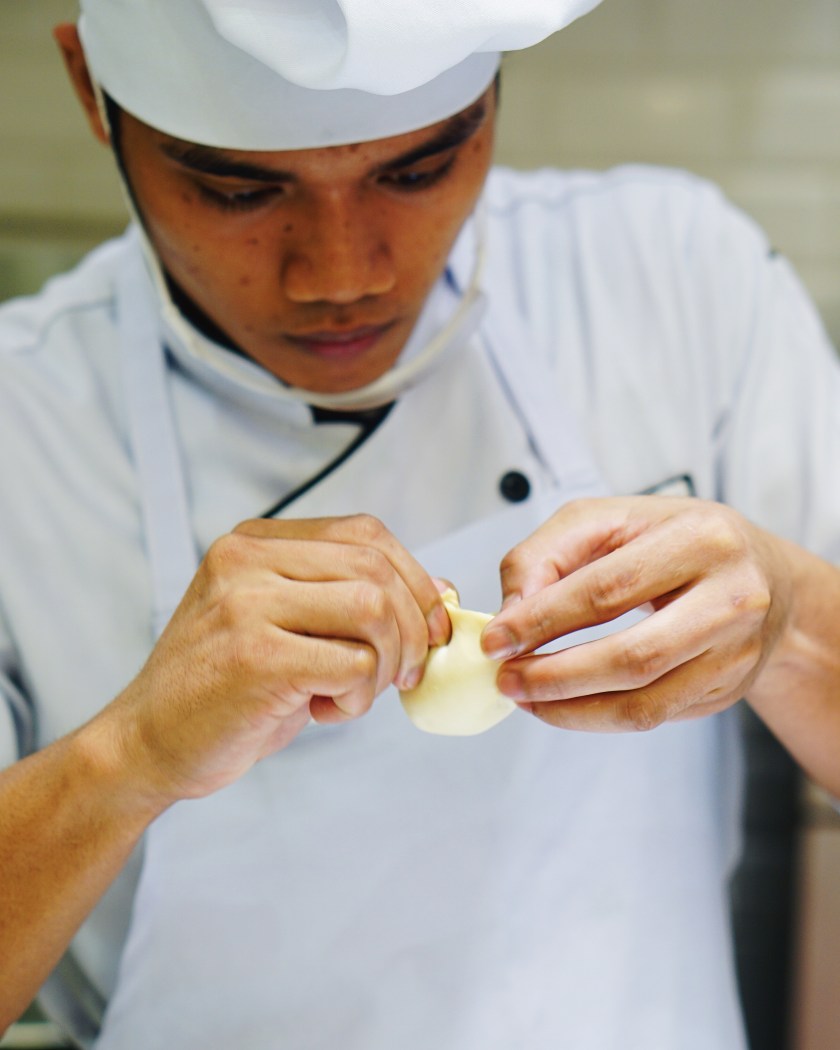 The Great Eatscape Tuan Tuan Chinese Brasserie SM Aura