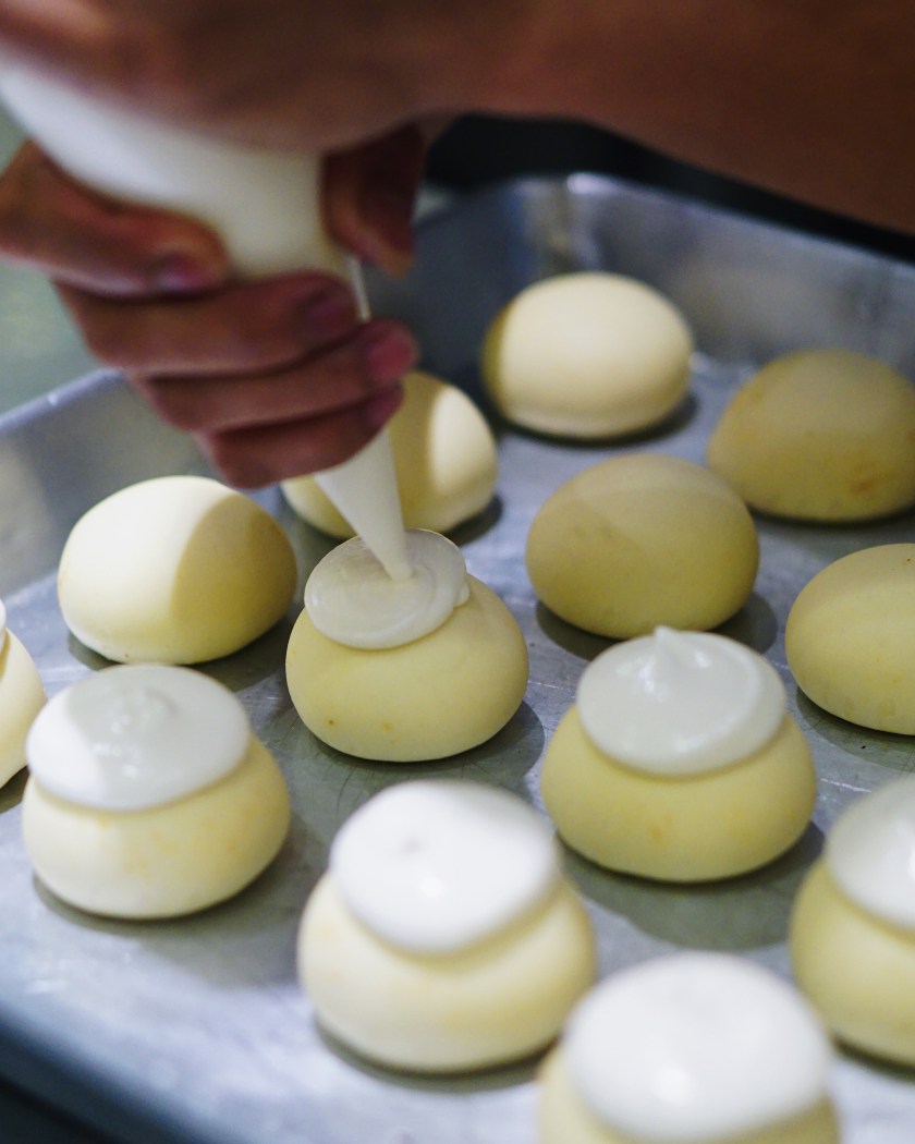 The Great Eatscape Tuan Tuan Chinese Brasserie SM Aura