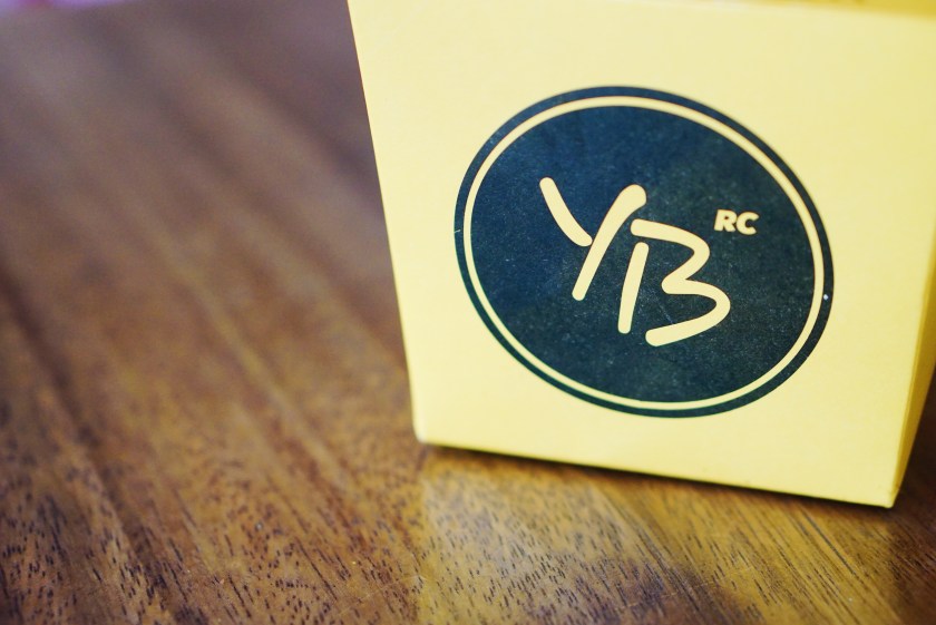 Yellow Box Rice Company Katipunan Quezon City