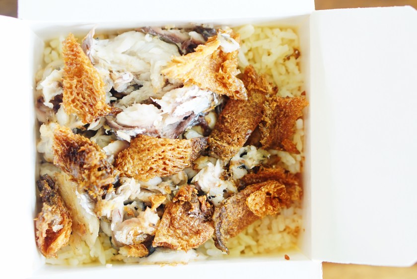 Yellow Box Rice Company Katipunan Quezon City