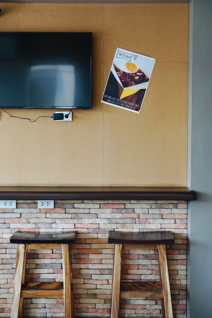 Yellow Box Rice Company Katipunan Quezon City