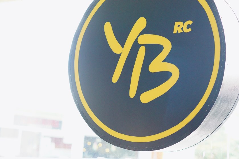 Yellow Box Rice Company Katipunan Quezon City