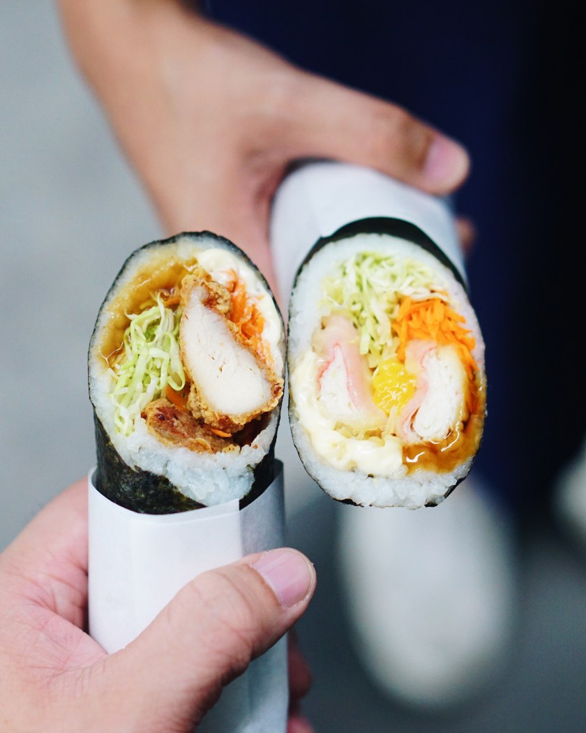 Makirrito Tokyo Tokyo Philippines