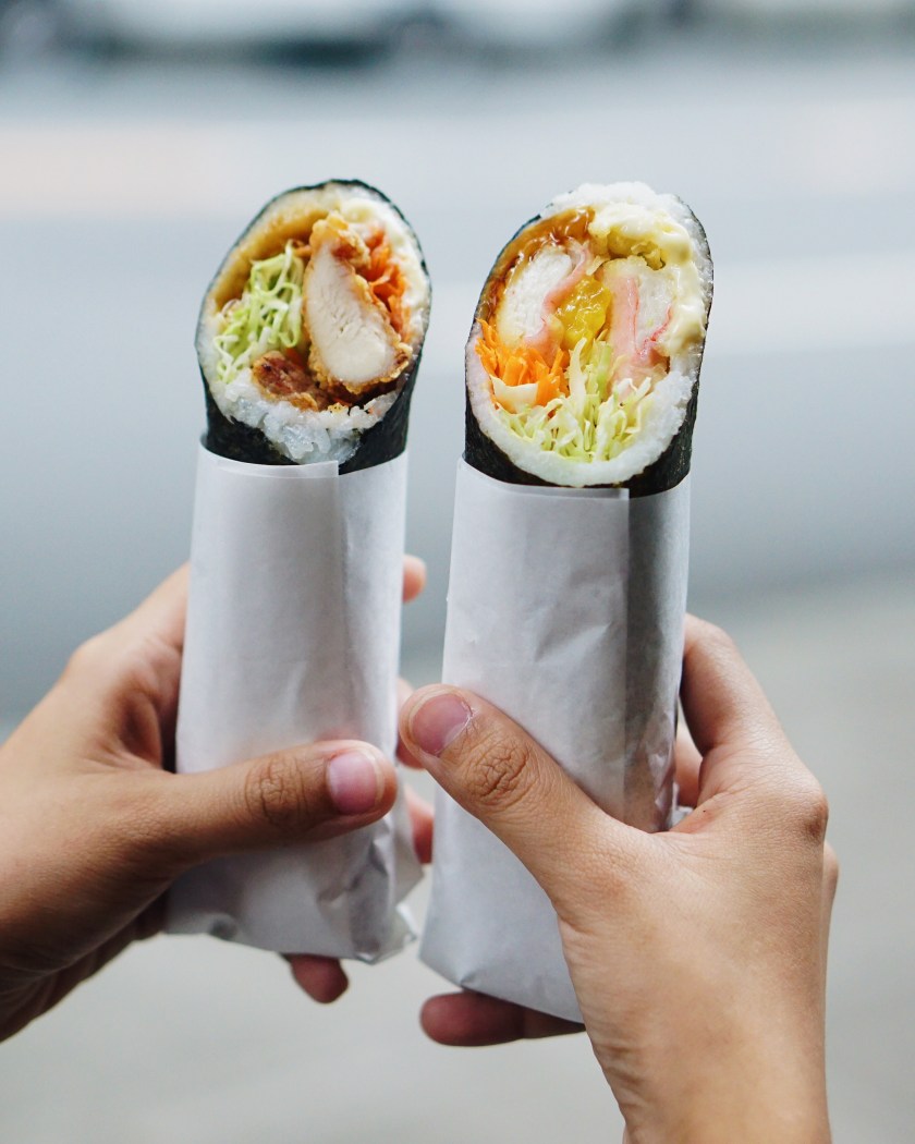 Makirrito Tokyo Tokyo Philippines