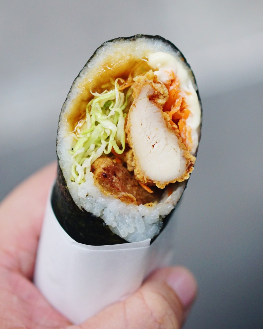 Makirrito Tokyo Tokyo Philippines