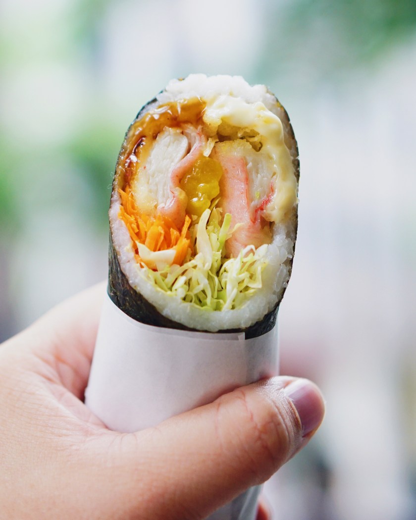 Makirrito Tokyo Tokyo Philippines