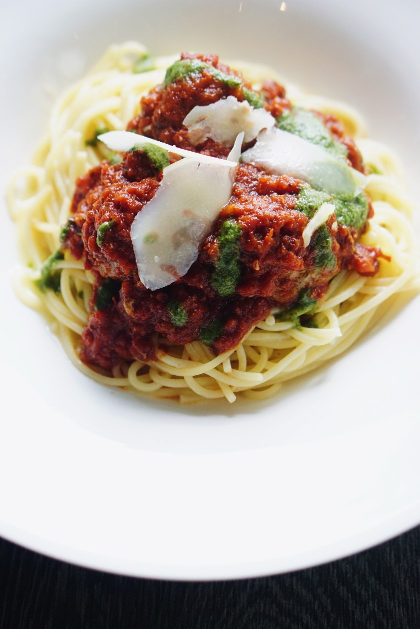 Grind Bistro Netpark Building BGC