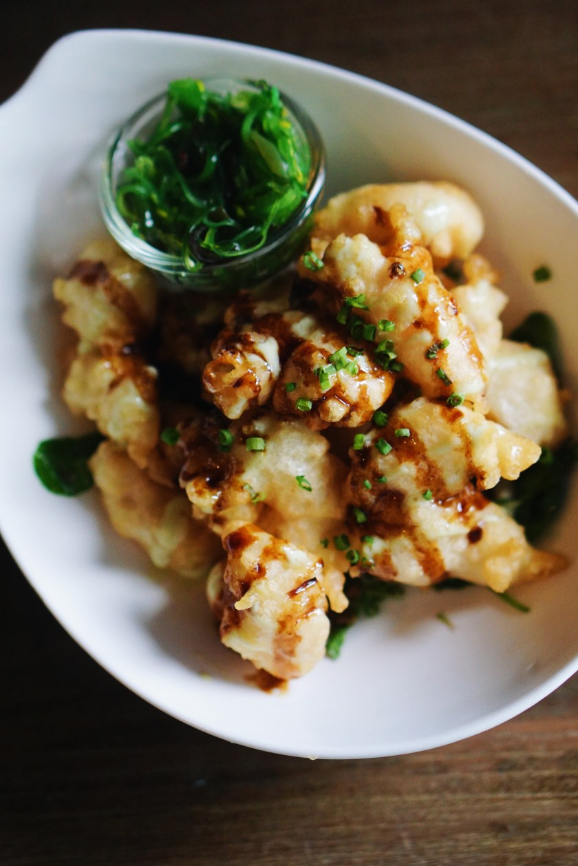 Grind Bistro Netpark Building BGC