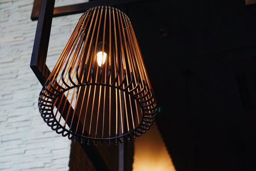 Grind Bistro Netpark Building BGC