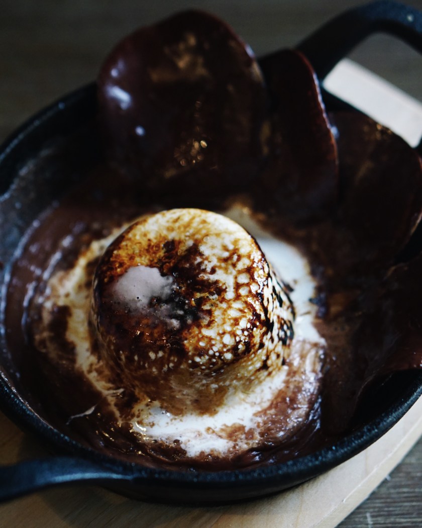 Grind Bistro Netpark Building BGC