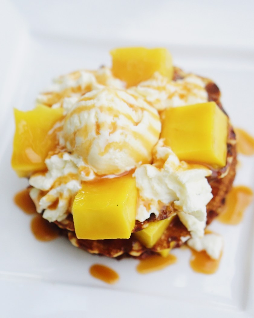 Mentore Coffee and Bar by UCC SM Aura