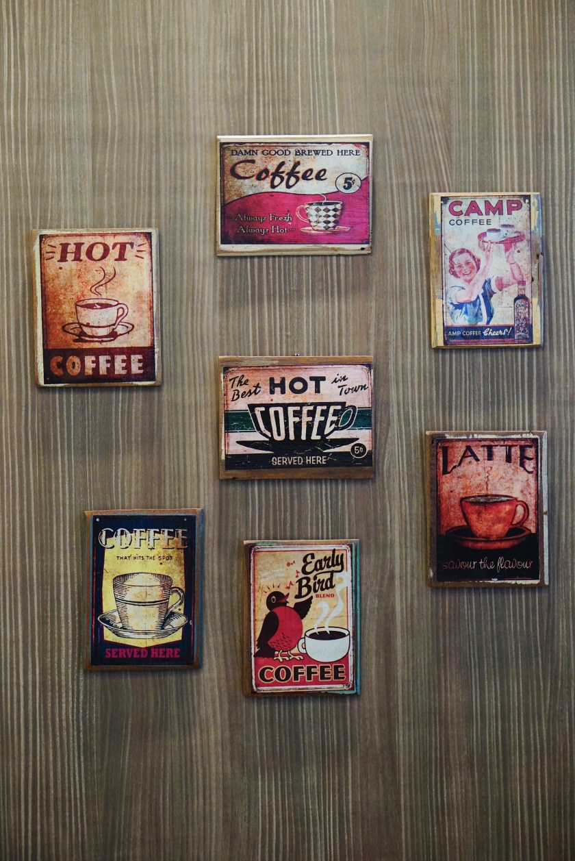 Mentore Coffee and Bar by UCC SM Aura