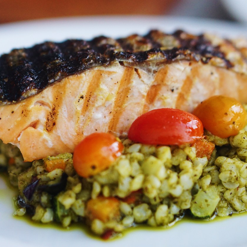 Mentore Coffee and Bar by UCC SM Aura