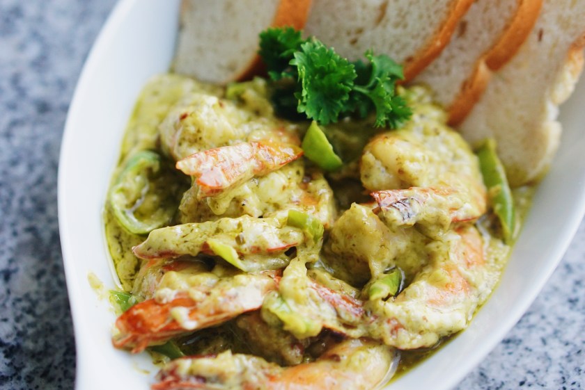 Mentore Coffee and Bar by UCC SM Aura