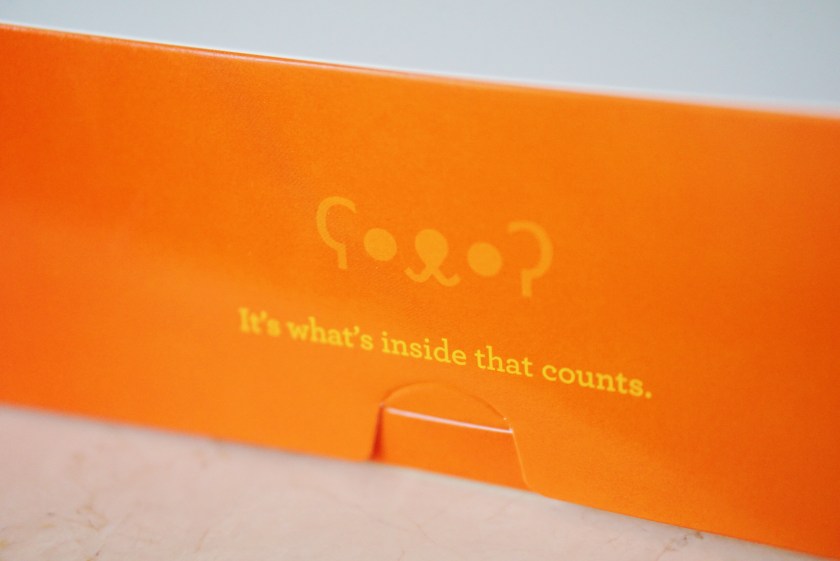 Brown Butter Pancake Sandwiches