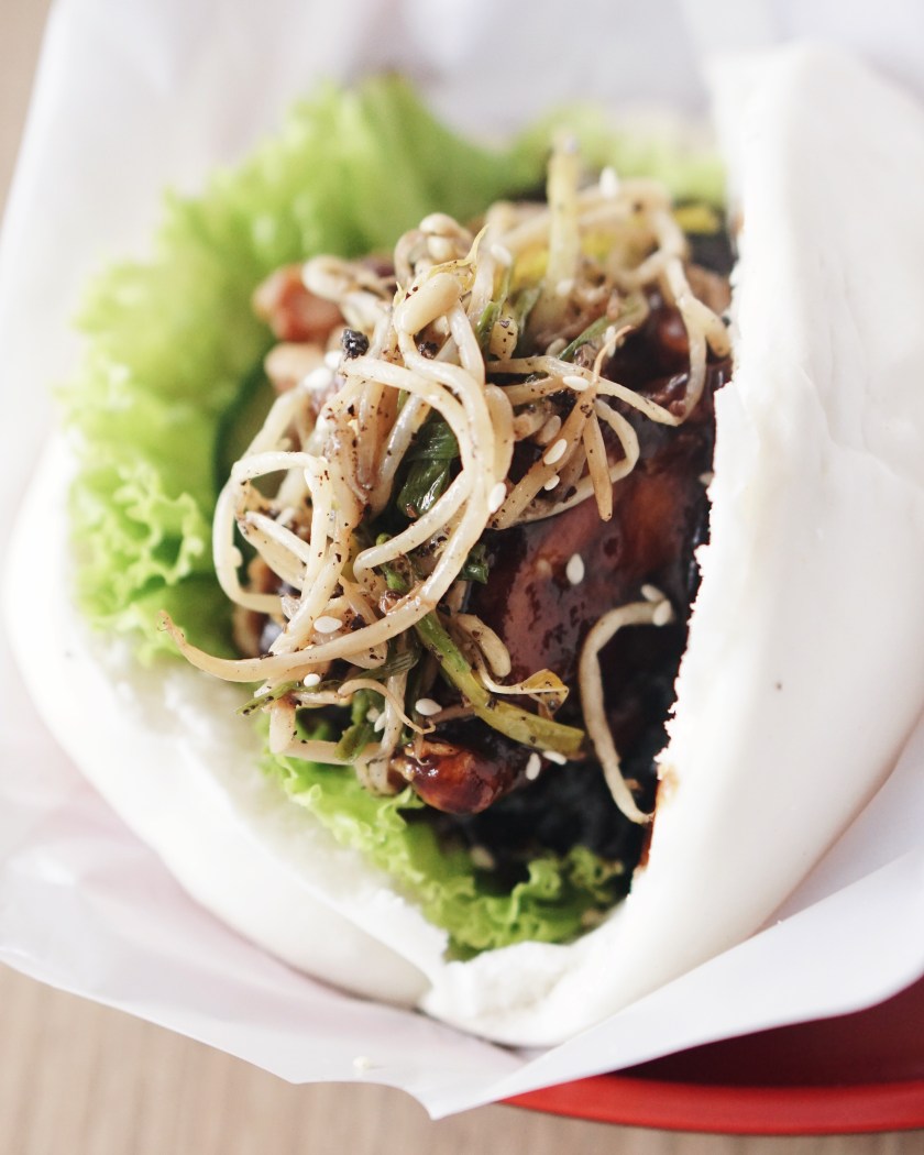 Bao On The Block Quezon City