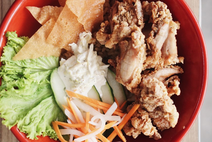 Bao On The Block Quezon City