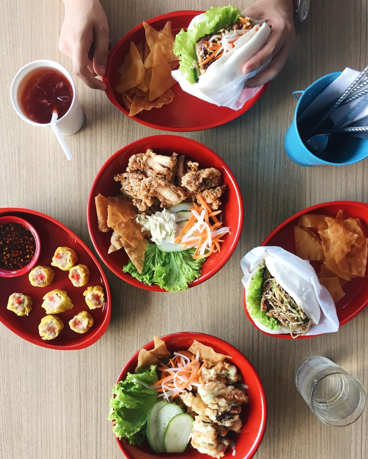 Bao On The Block – Quezon&nbsp;City