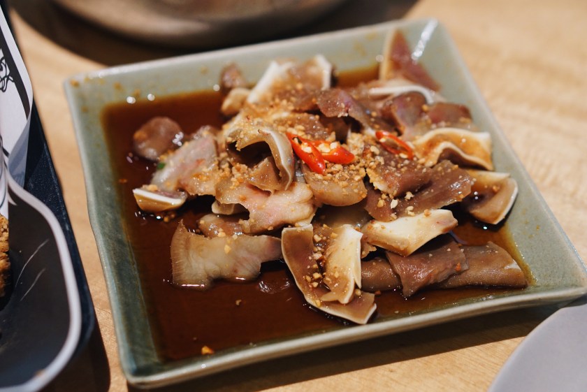 fat fook taiwanese kitchen sm north edsa