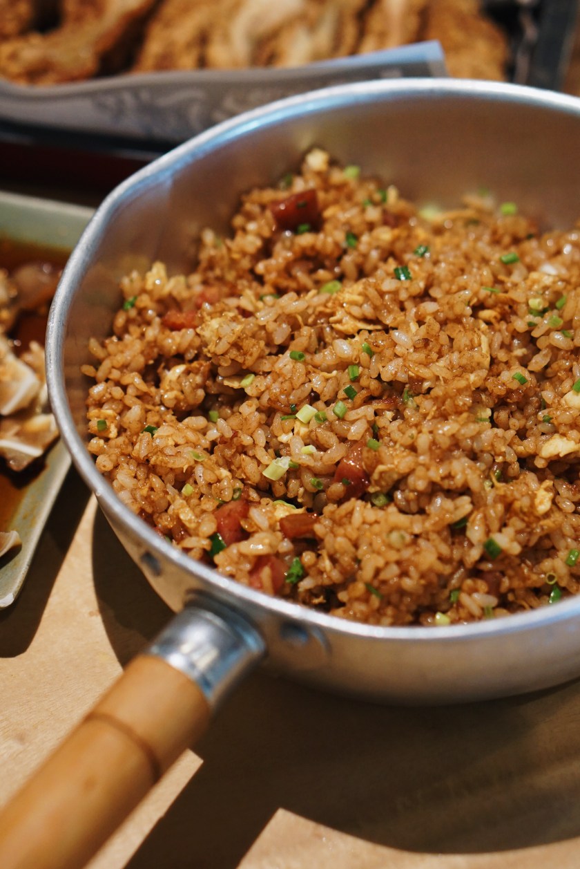 fat fook taiwanese kitchen sm north edsa