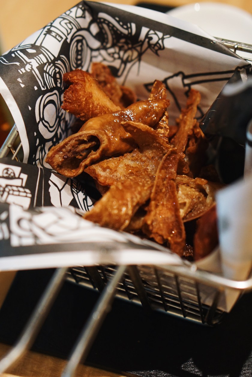 fat fook taiwanese kitchen sm north edsa