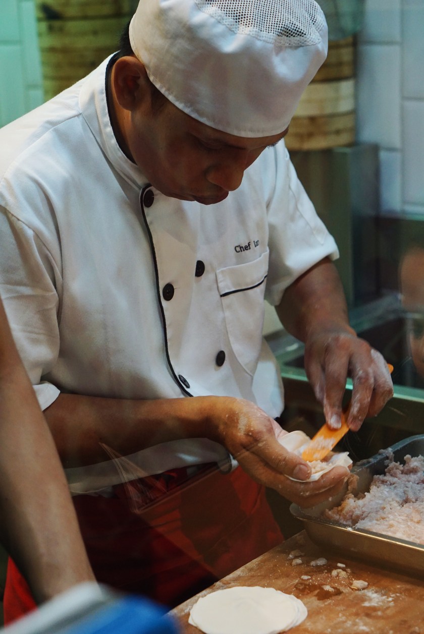 fat fook taiwanese kitchen sm north edsa