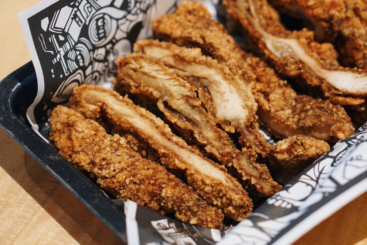 Fat Fook Taiwanese Kitchen – SM North&nbsp;EDSA