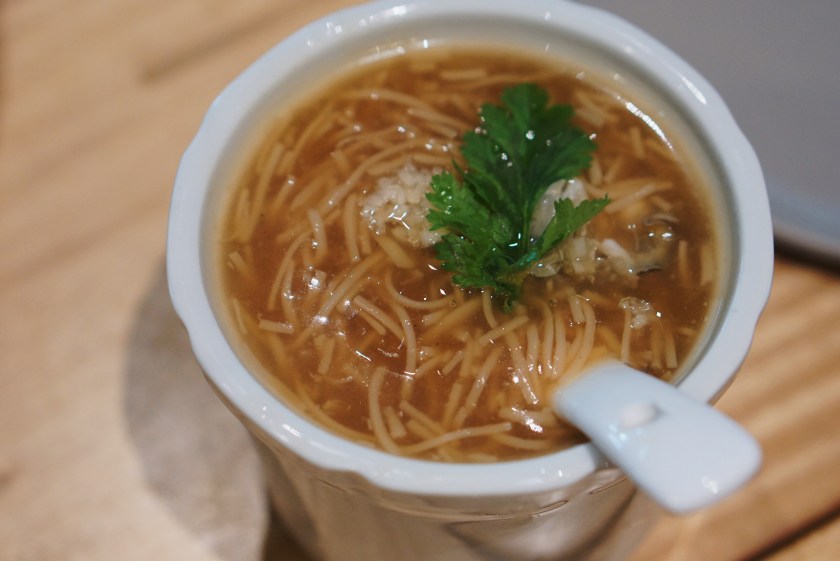 fat fook taiwanese kitchen sm north edsa