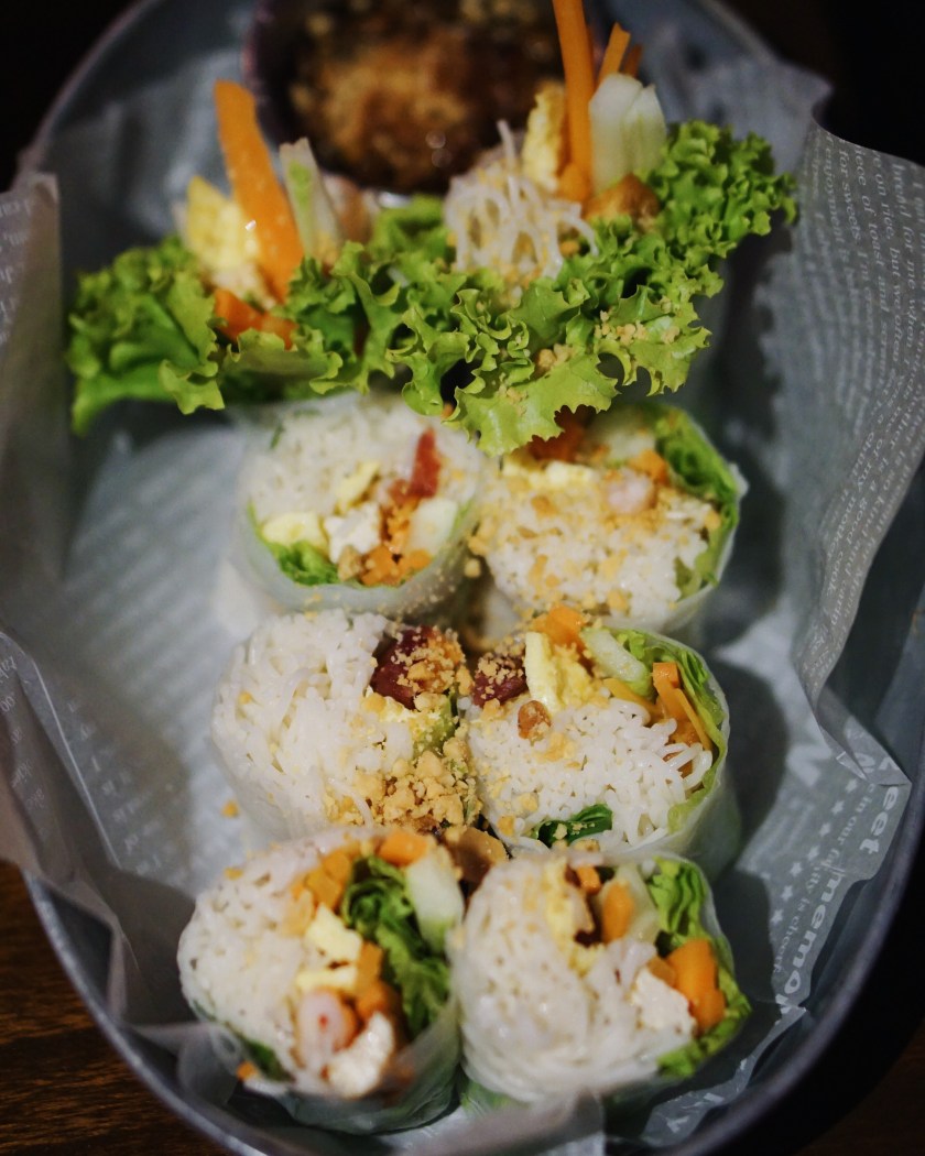 Siam Thai Thai BBQ Sports Bar Kapitolyo