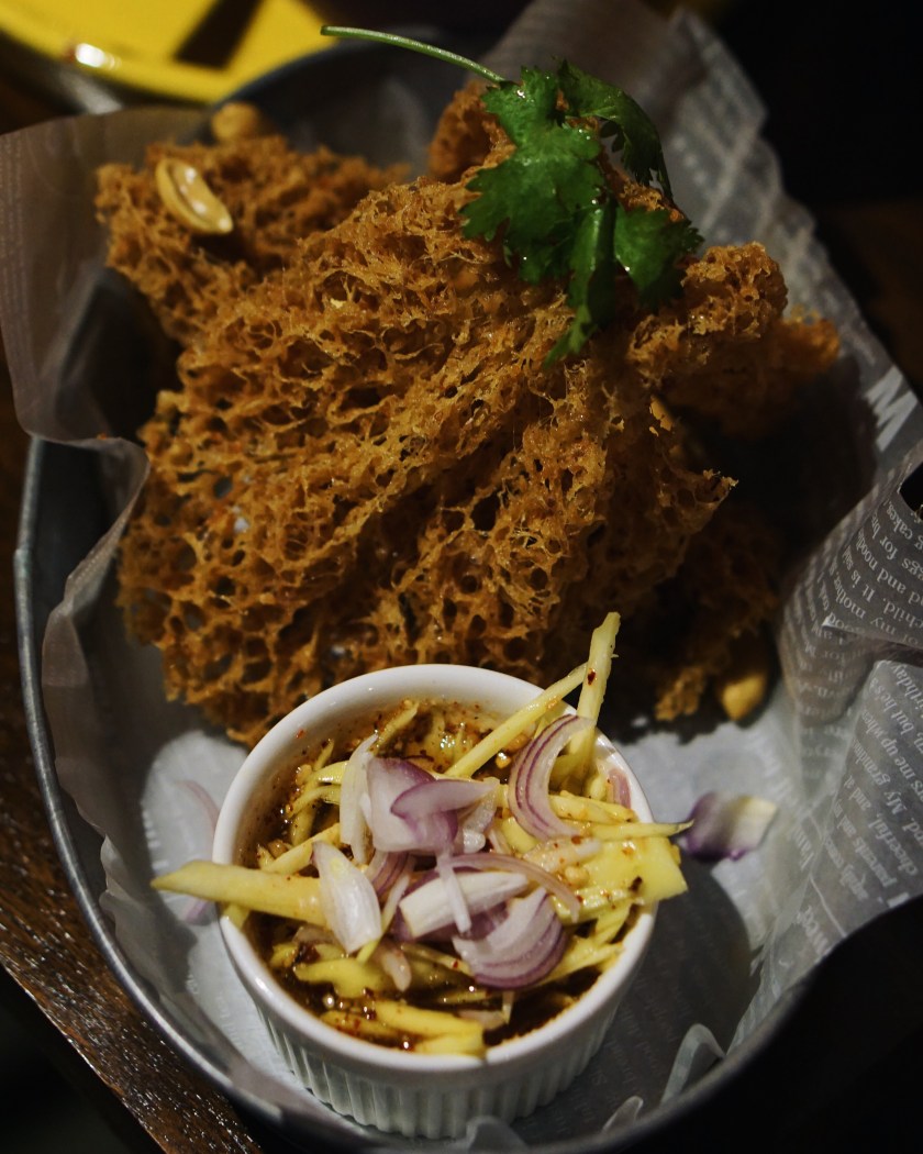 Siam Thai Thai BBQ Sports Bar Kapitolyo