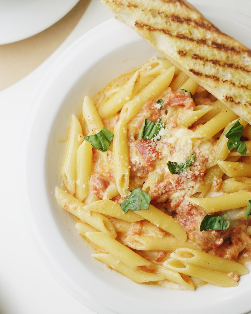 The Great Eatscape Cibo SM Aura