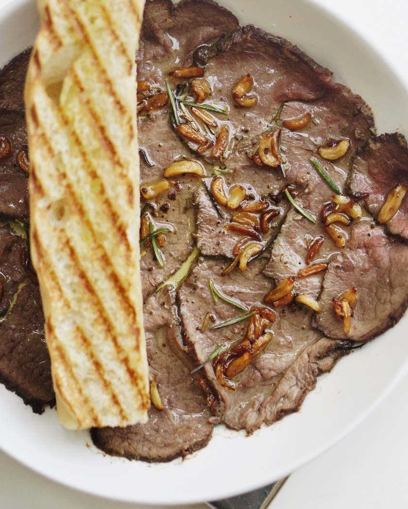 The Great Eatscape Cibo SM Aura