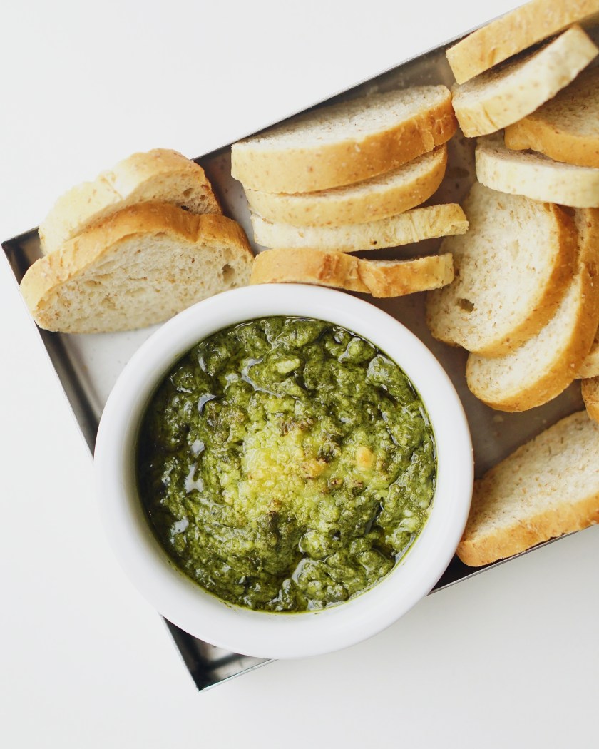 The Great Eatscape Cibo SM Aura